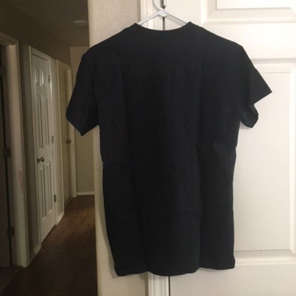 Will Ospreay Tee--Black--Size S - Picture 2 of 3